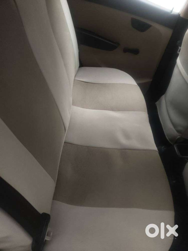 Hyundai Eon Era +, 2016, Petrol