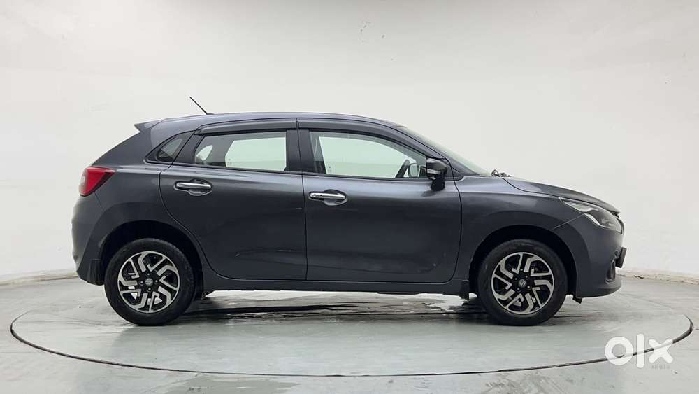 Maruti Suzuki Baleno Delta, 2023, Petrol