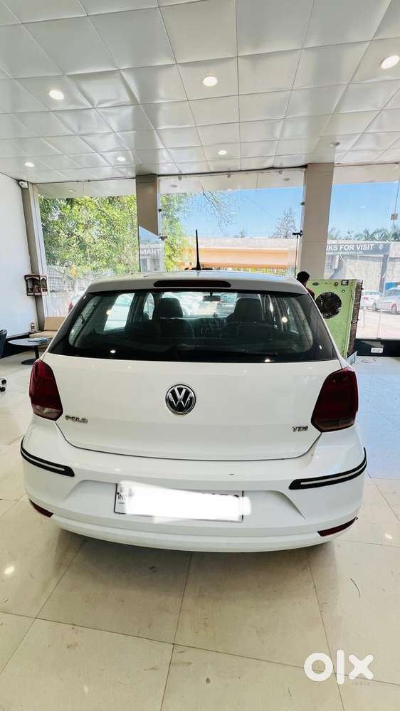 Volkswagen Polo, 2015, Diesel