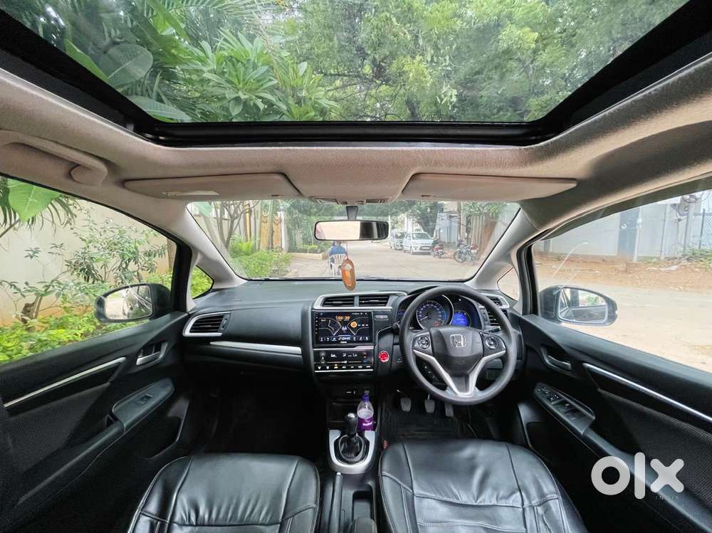 Honda Wr-v 1.5 Vx I-dtec, 2018, Diesel