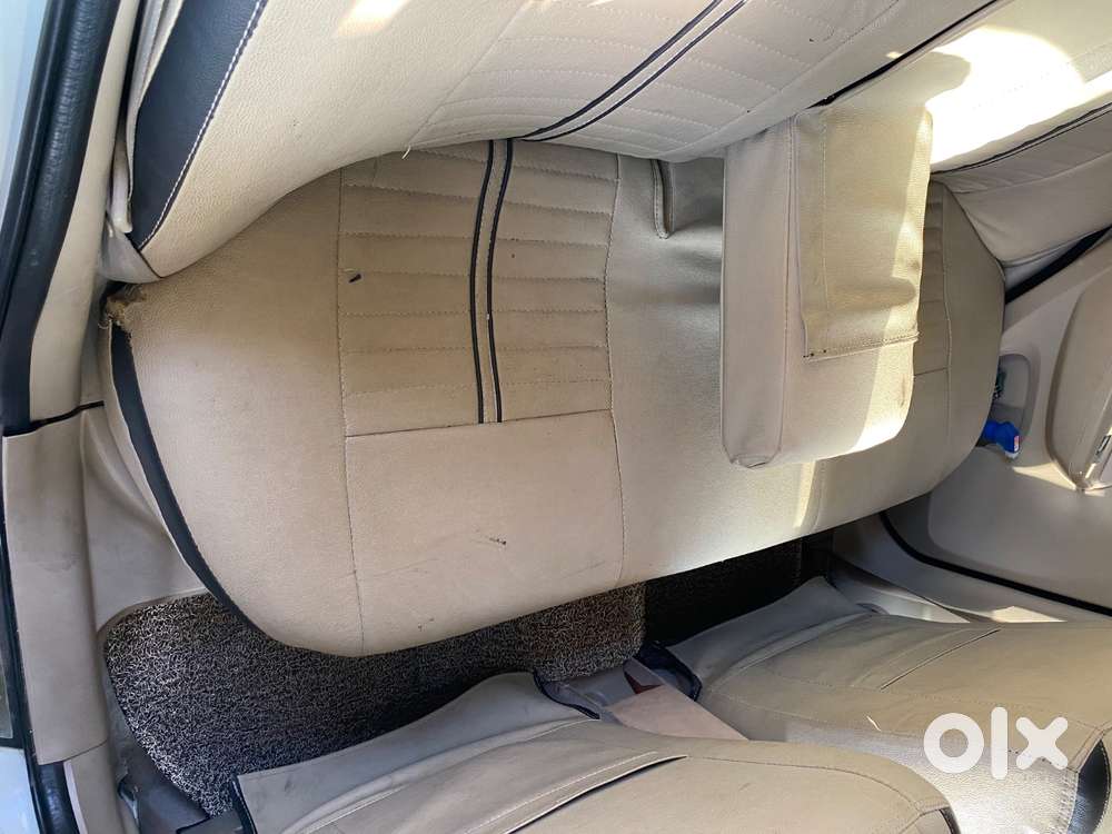 Maruti Dzire Diesel 2015