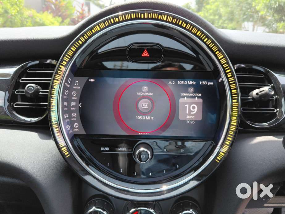 Mini Cooper 3 Door S, 2023, Petrol
