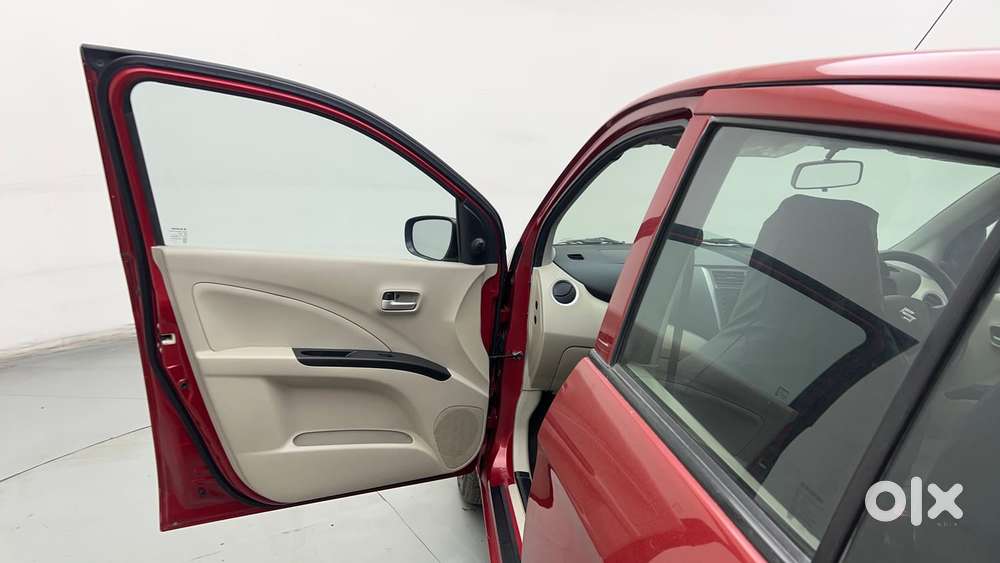 Maruti Suzuki Celerio 1.0 Vxi Amt, 2019, Petrol