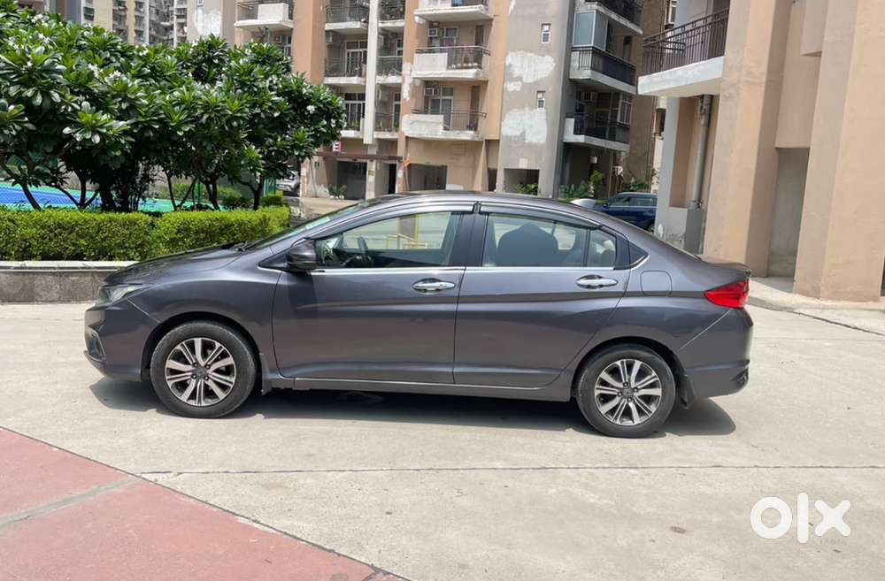 Honda City 2019 Petrol