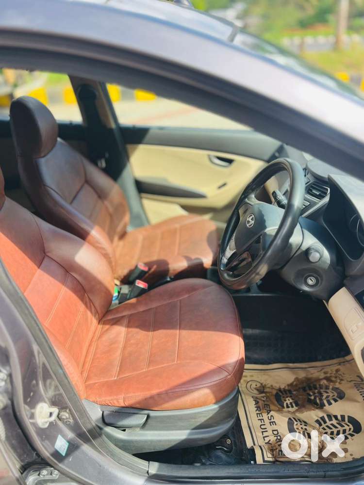 Hyundai Eon Sportz, 2019, Petrol