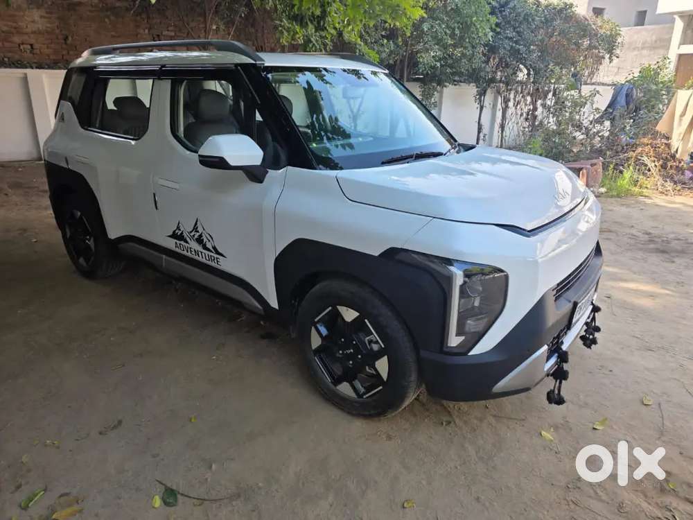 Kia Syros 2025 Htk Plus Turbo Petrol (contact If You Can Afford It)