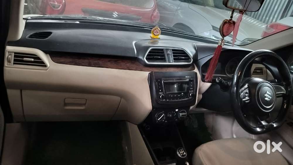 Maruti Suzuki Dzire 2017-2020 Vdi, 2019, Diesel