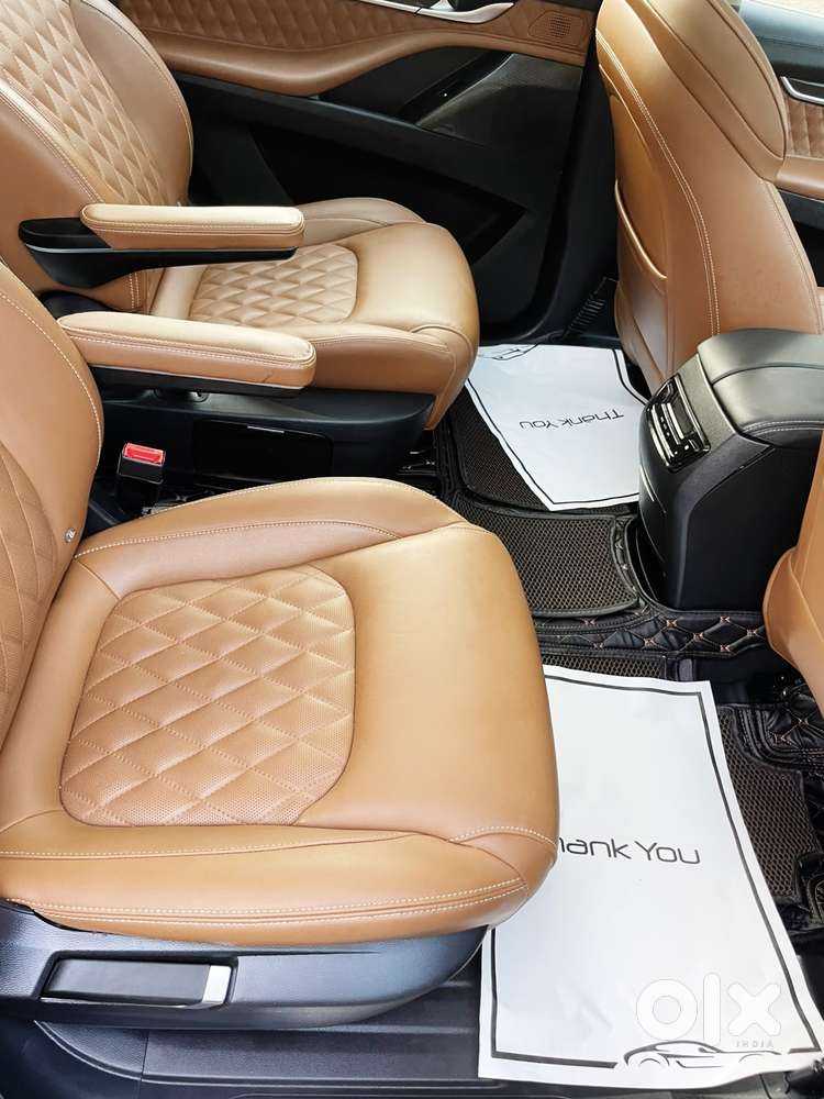 Mg Gloster Savvy 6 Seater, 2020, Diesel