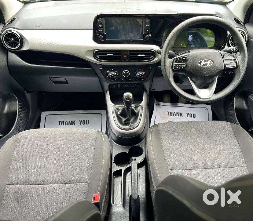 Hyundai Exter S 1.2 Mt, 2024, Cng & Hybrids