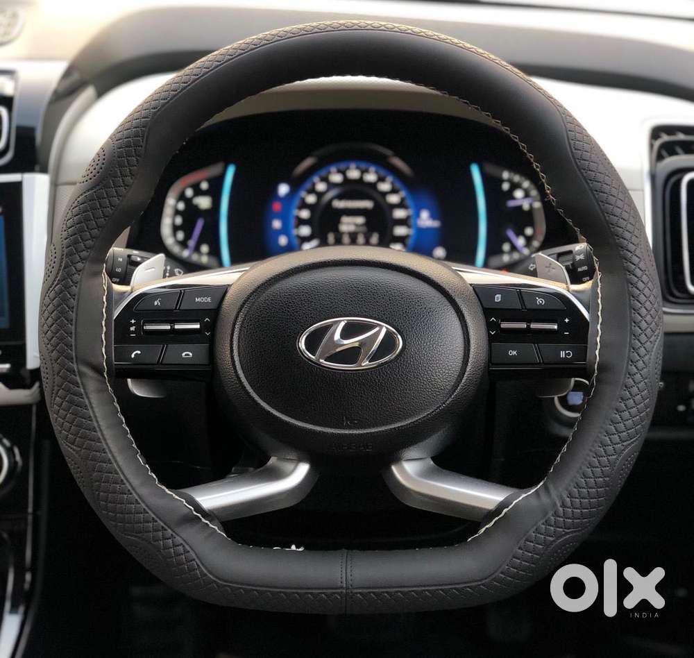 Hyundai Creta 1.5 Sx (o) Diesel At, 2023, Diesel