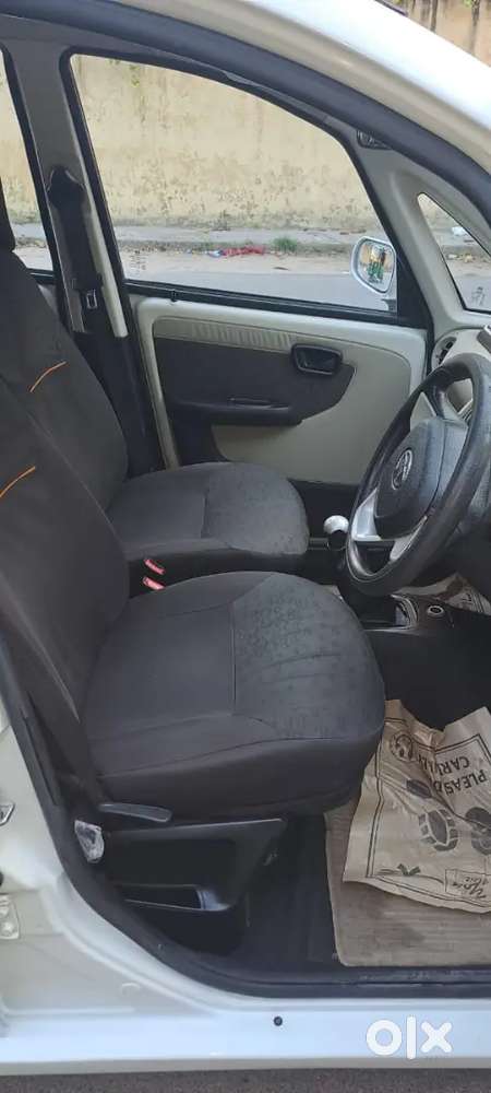 Tata Nano Xta Petrol Automatic 2015