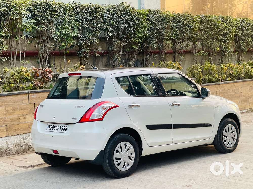 Maruti Suzuki Swift Vxi Optional, 2012, Petrol