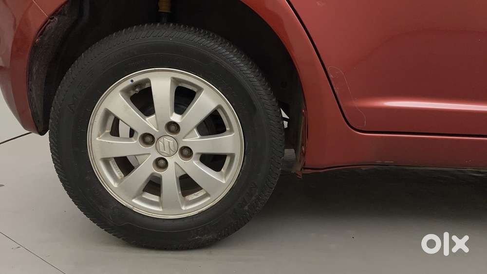 Maruti Suzuki Swift 2004-2010 Zxi Bsiv, 2011, Petrol