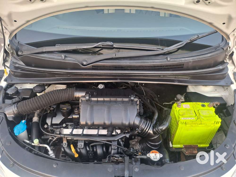 Hyundai I10 1.2 Kappa Magna, 2013, Petrol