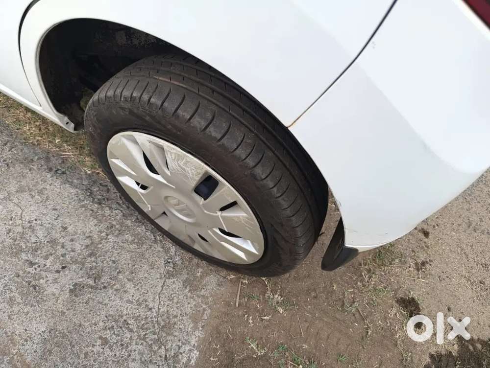 Single Use Only 66000km No Replacement Wagner Full Option