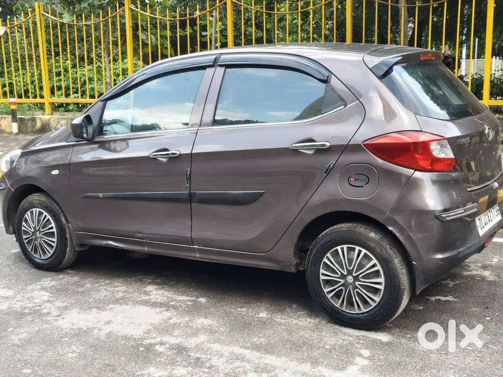 Tata Tiago 1.2 Revotron Xe Option, 2019, Petrol