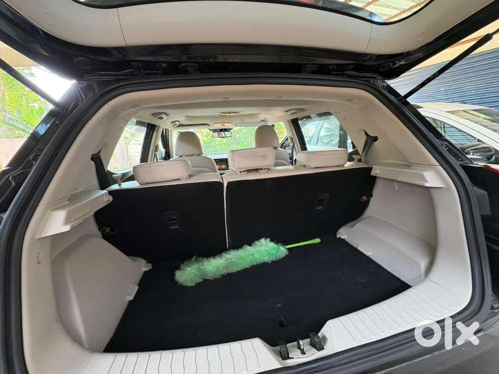 Mahindra Xuv300 Petrol 2021
