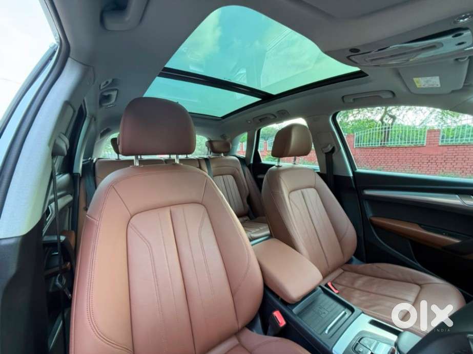 Audi Q5 Premium Plus 45 Tfsi, 2026, Petrol