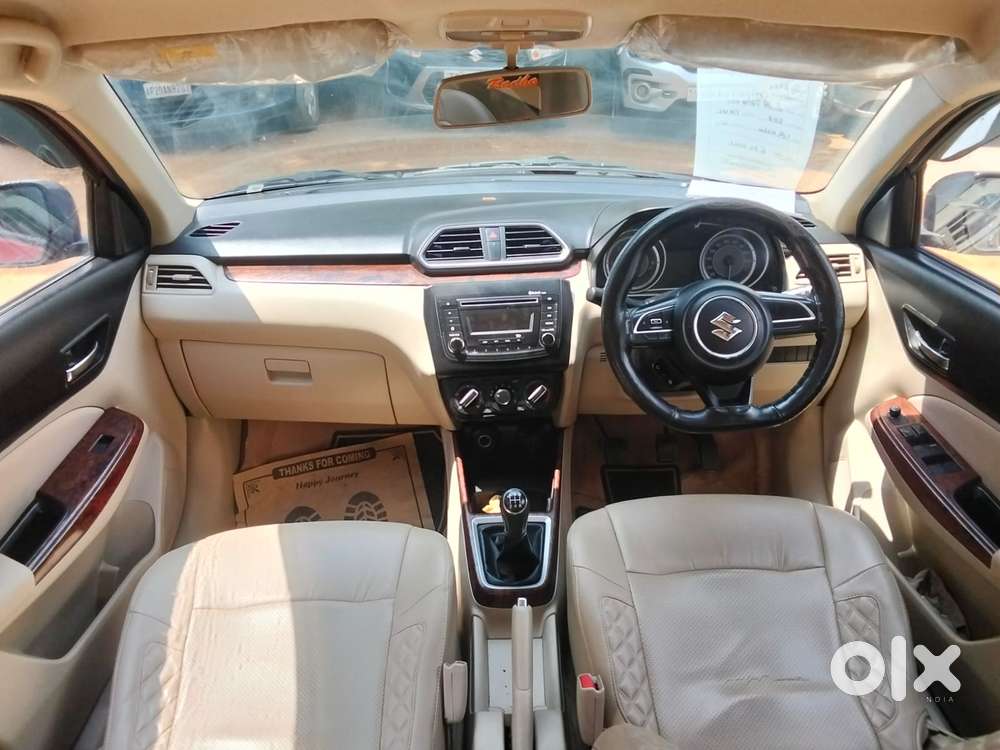 Maruti Suzuki Swift Vdi, 2018, Diesel