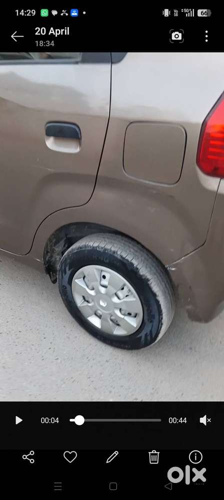 I Want To Sell My Car,
