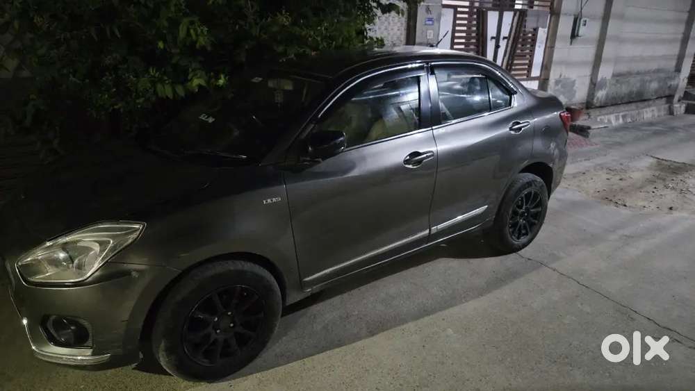 Maruti Suzuki Dzire 2017 Diesel Good Condition