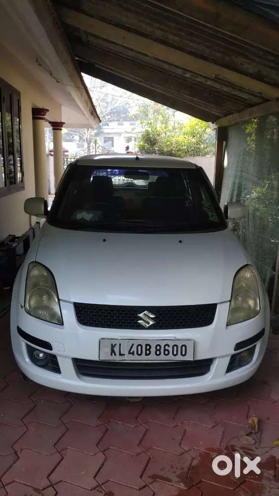 Swift Car Good Condition