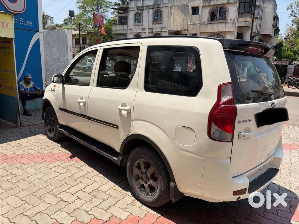 Mahindra Xylo 2012 Diesel Well Maintained