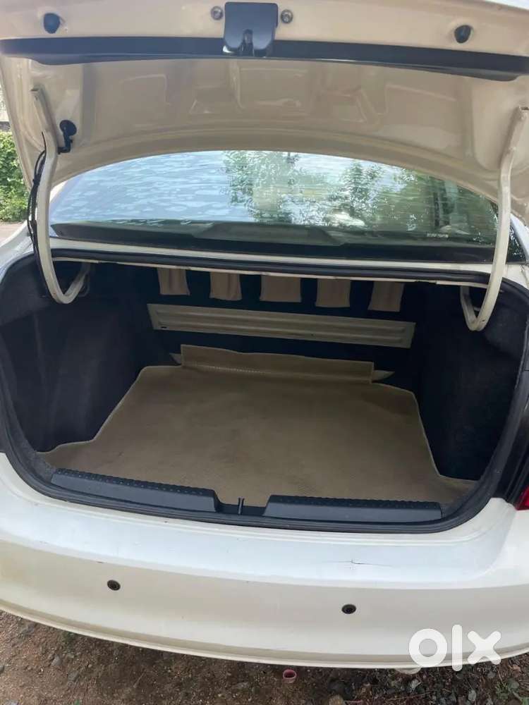 Skoda Rapid 2013 Diesel Well Maintained