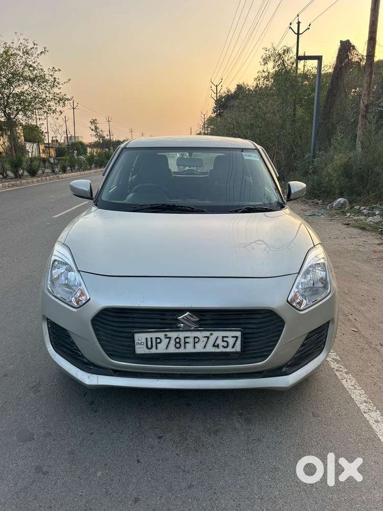 Maruti Suzuki Swift Vdi Bs Iv, 2019, Diesel