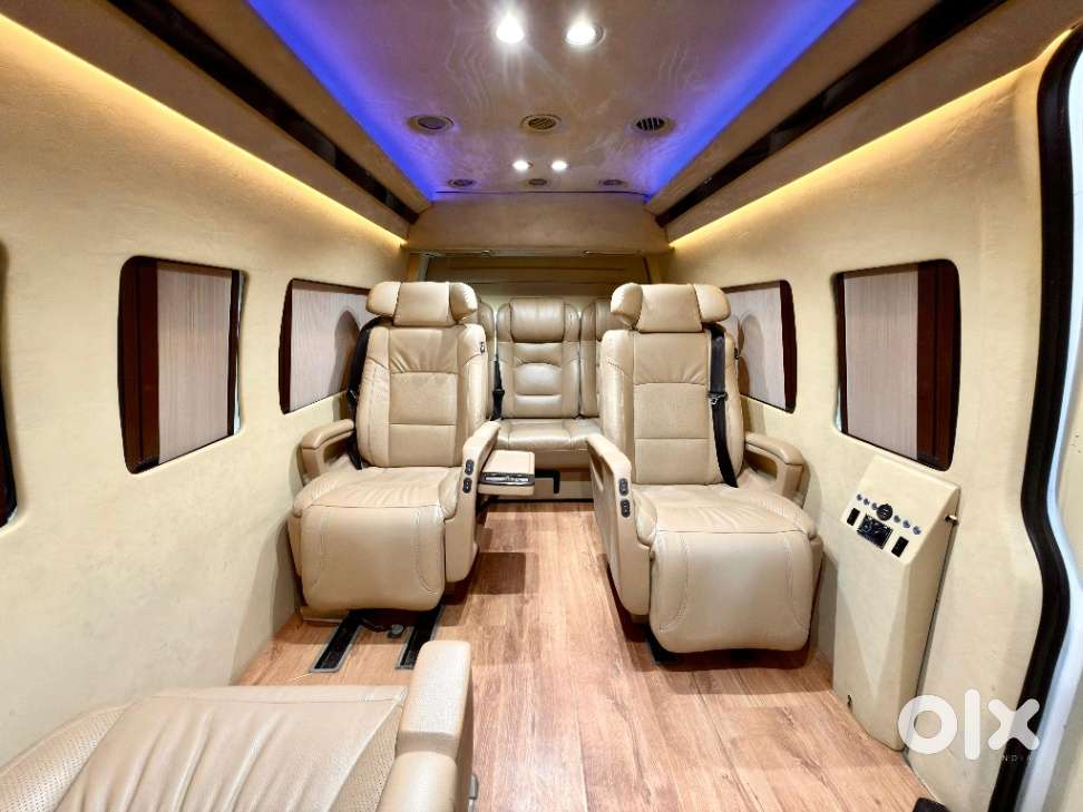 Toyota Hiace 2.8 Gl, 2013, Diesel