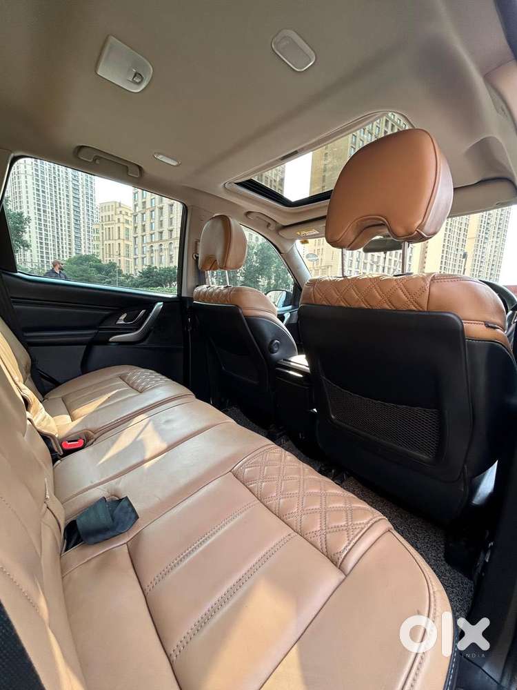 Mahindra Xuv500 W11 Option, 2018, Diesel