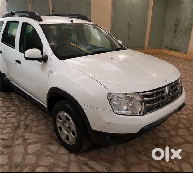 Single Owner Renault Duster, Non-accidental, Perfect For Outside Ncr