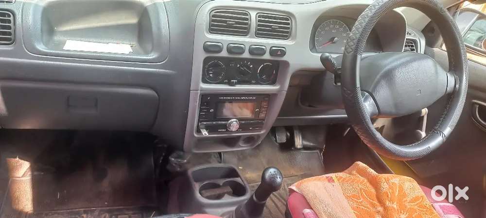 Maruti Suzuki Alto Lxi 2012 Car