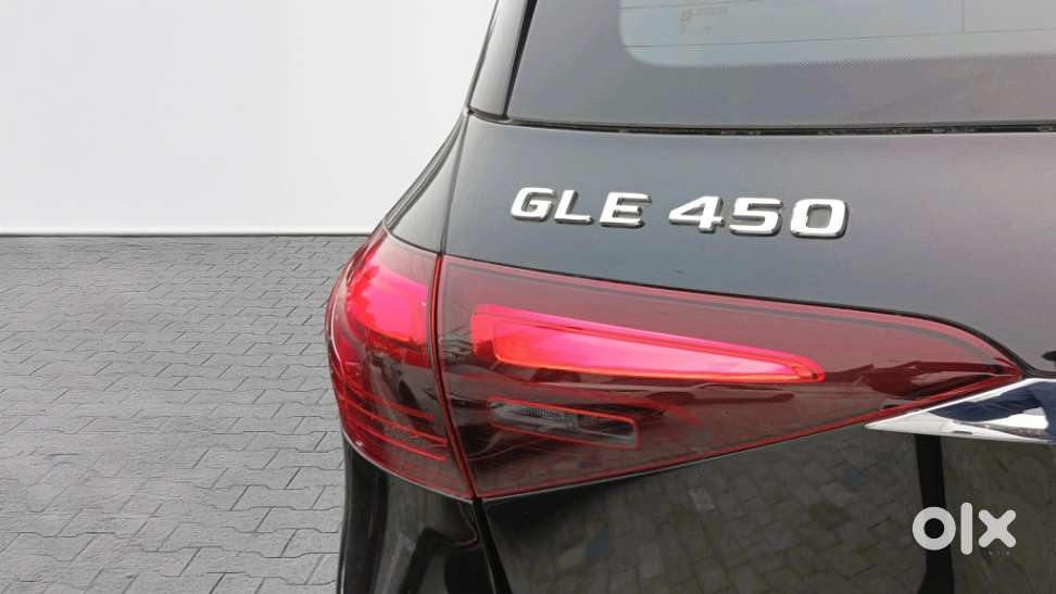 Mercedes-benz Gle 450 4matic Lwb, 2026, Petrol