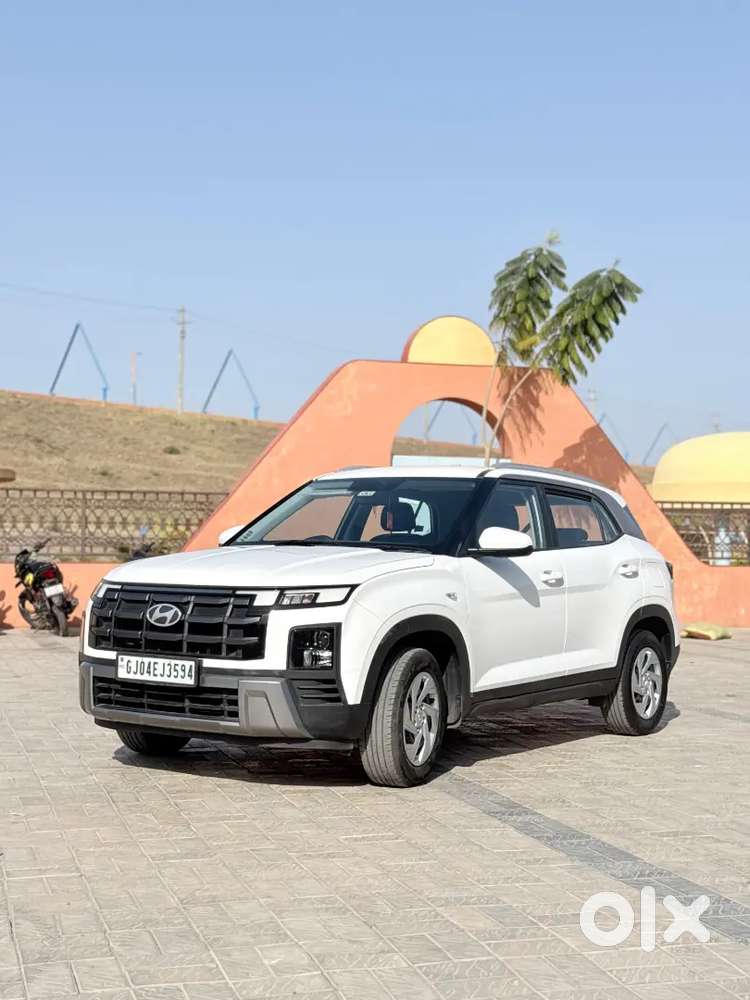 Hyundai Creta N Line 2024 Petrol 22000 Km Driven