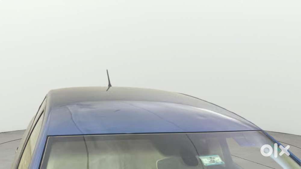 Volkswagen Ameo 1.2 Mpi Highline, 2016, Cng & Hybrids