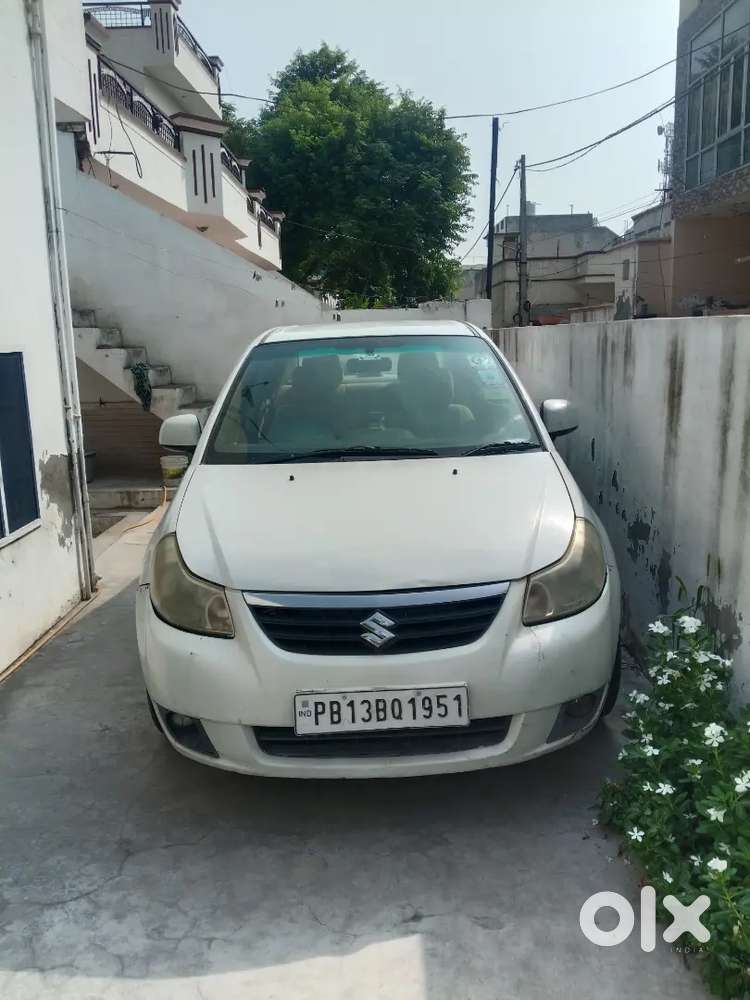 Maruti Suzuki Sx4 2007. Very Good Condition Car