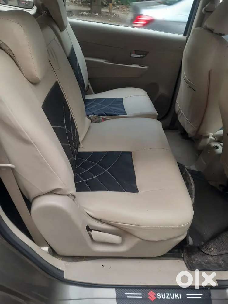 Ertiga Maruti Suzuki 2020