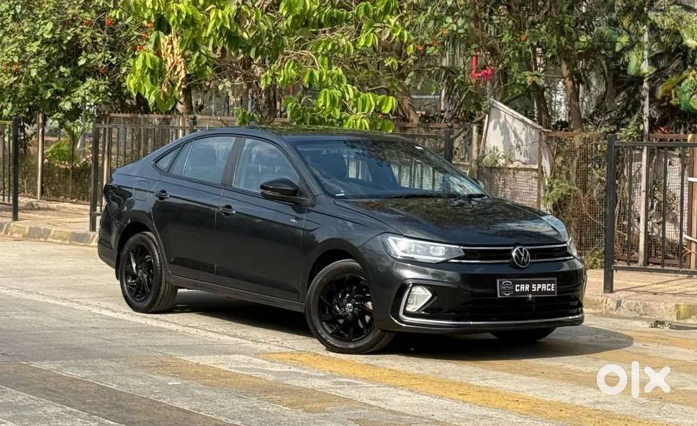 Volkswagen Virtus, 2025, Petrol