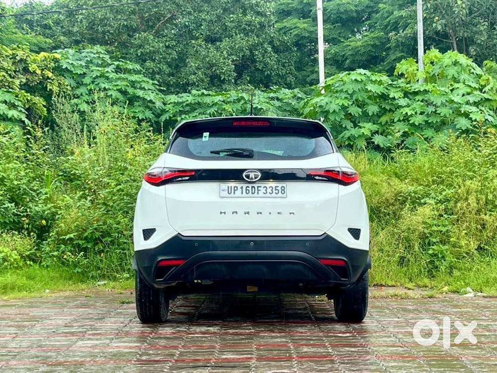 Tata Harrier Xma, 2022, Diesel
