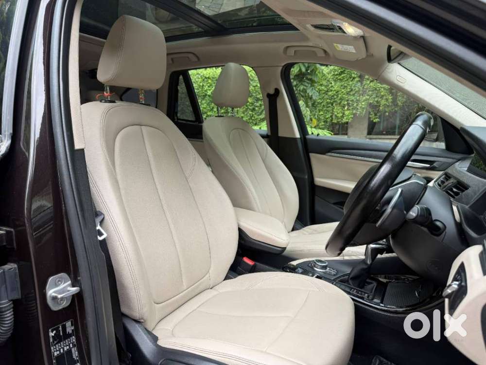 Bmw X1 Xdrive 20d Xline, 2018, Diesel