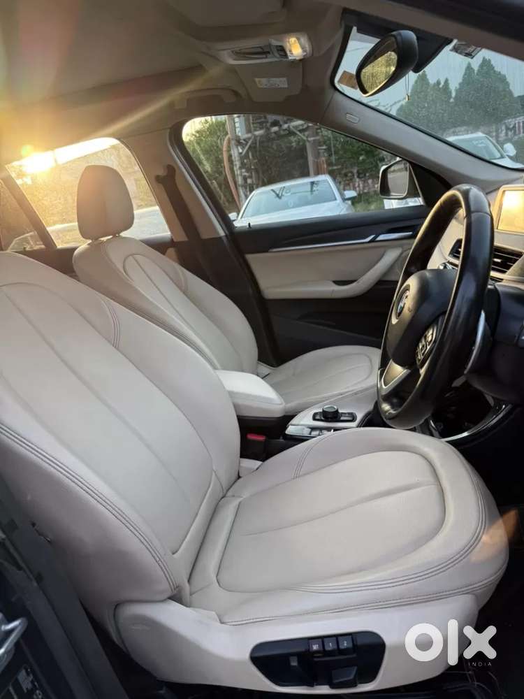Bmw X1 2.0 Sdrive20d Xline, 2017, Diesel