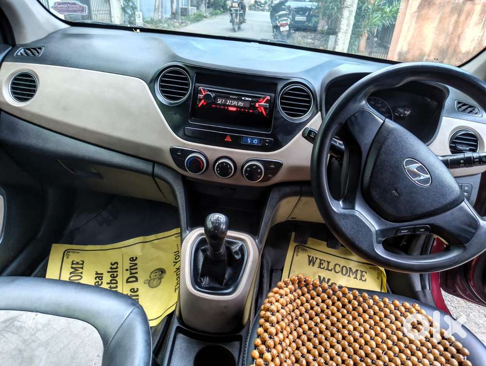 Hyundai Grand I10 Magna 1.1 Crdi, 2014, Diesel