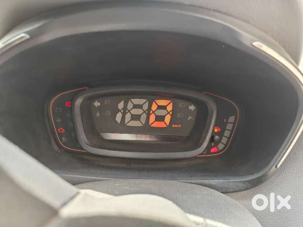 Renault Kwid 2018 Model, Registration Dl