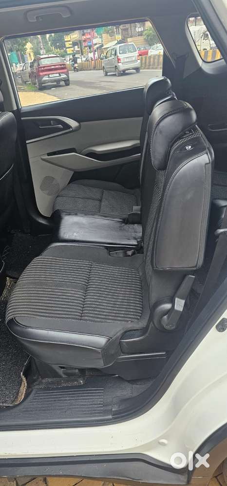 Kia Carens 1.4 Prestige 7 Str, 2022, Diesel
