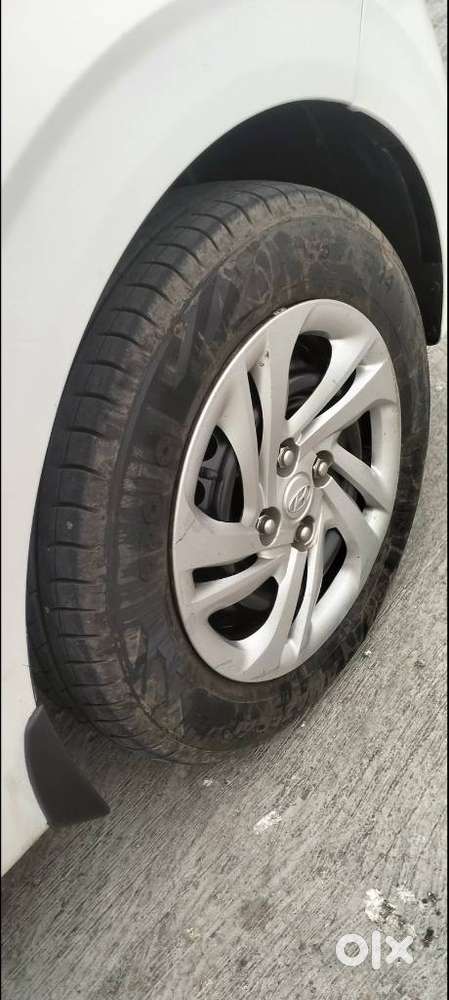 Hyundai Aura S Crdi, 2020, Diesel