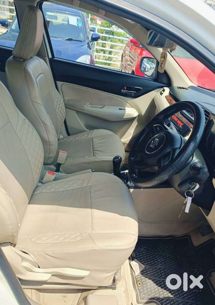 Maruti Suzuki Dzire 1.2 Vxi, 2020, Cng & Hybrids