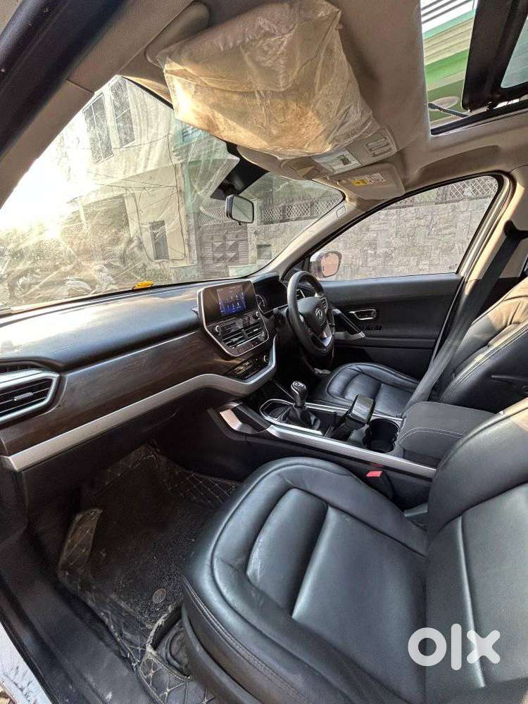Tata Harrier