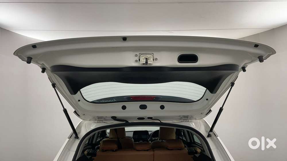Maruti Suzuki Grand Vitara 1.5 Zeta Plus Intelligent Hybrid Ecvt, 20..