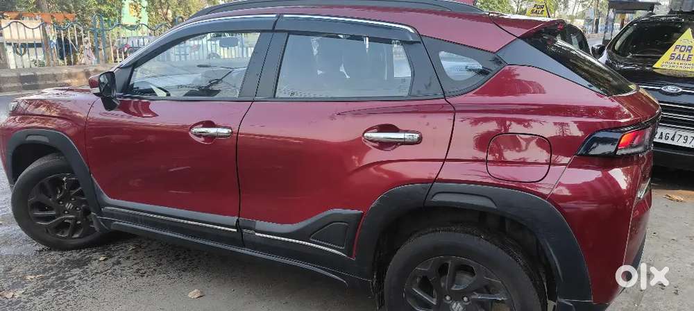 একদম শোরুম কন্ডিশন